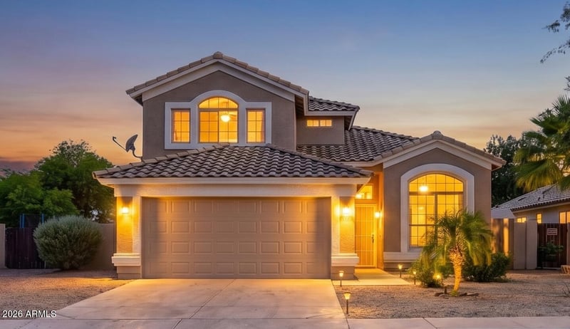 21914 74th Ln, Glendale, AZ 85310