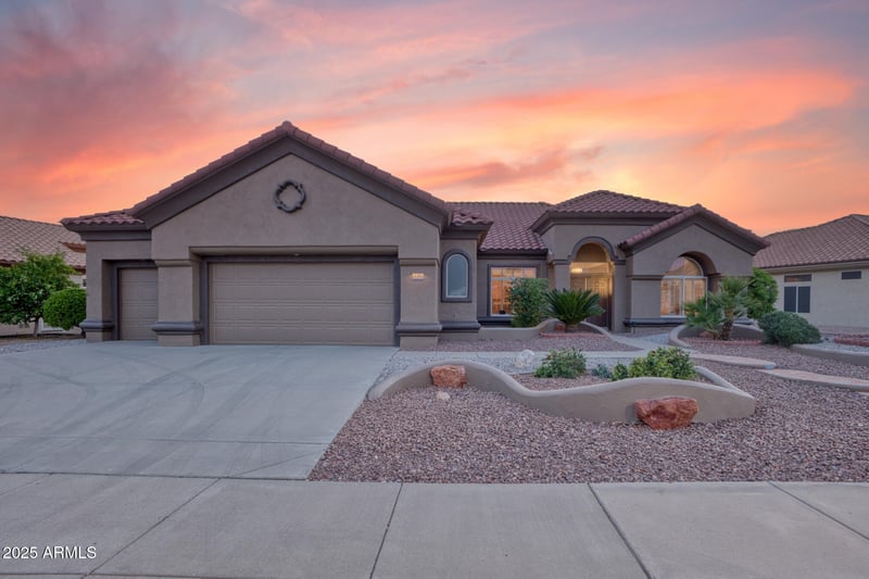 21914 N Acapulco Dr, Sun City West, AZ 85375