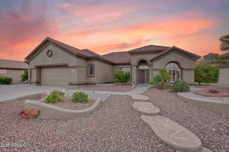 21914 N Acapulco Dr, Sun City West, AZ 85375