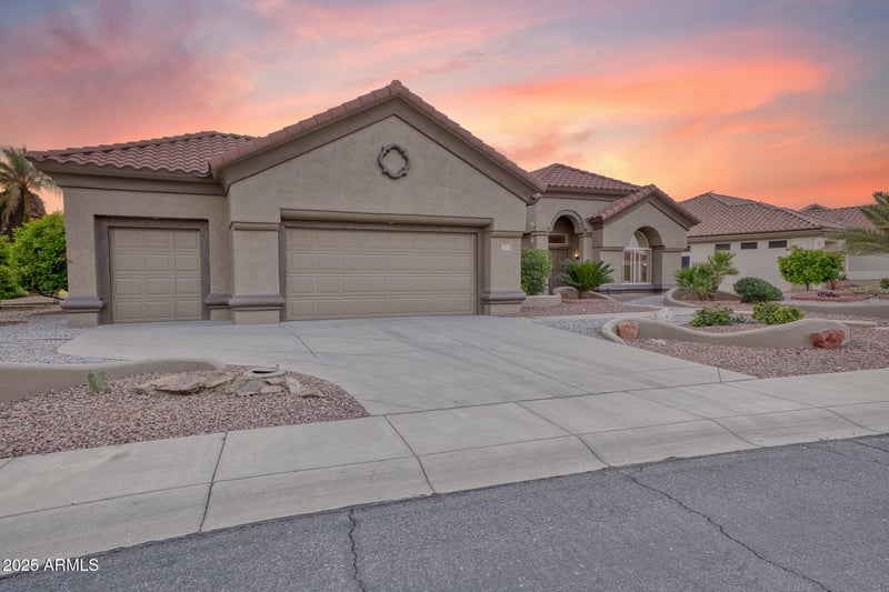 21914 N Acapulco Dr, Sun City West, AZ 85375