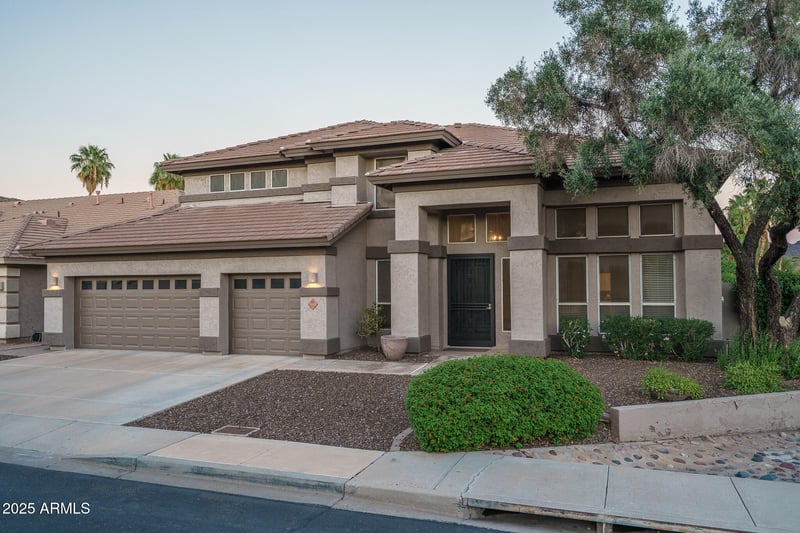 21915 65th Ave, Glendale, AZ 85310