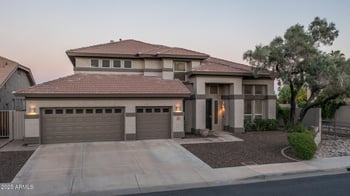 21915 65th Ave, Glendale, AZ 85310