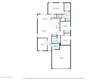 21915 181st Ave, Surprise, AZ 85387