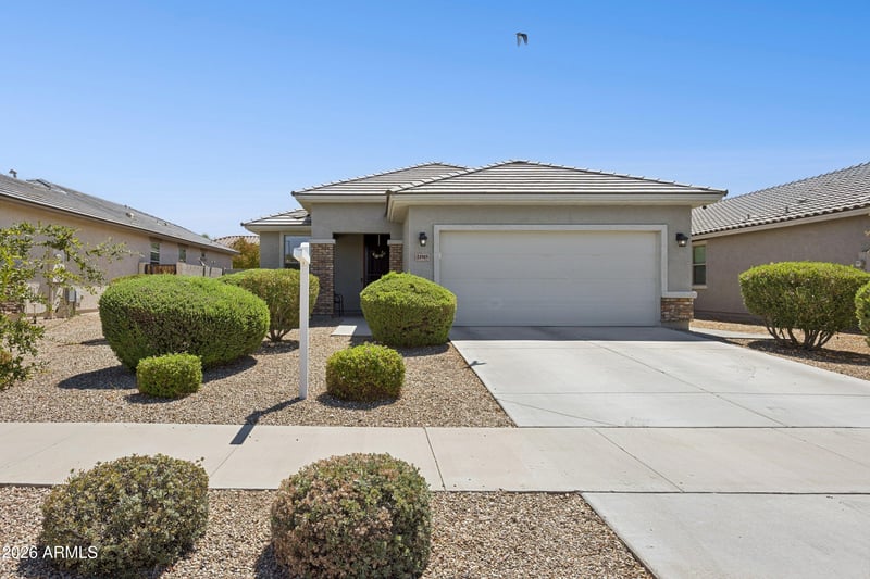 21915 N 181st Ave, Surprise, AZ 85387