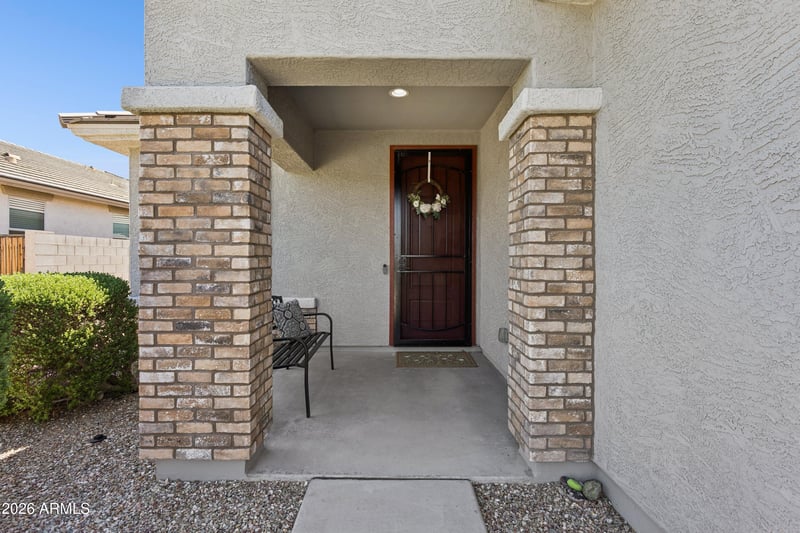 21915 N 181st Ave, Surprise, AZ 85387