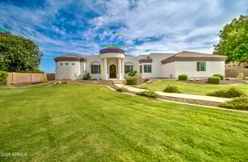 21915 Reina Dr, Queen Creek, AZ 85142