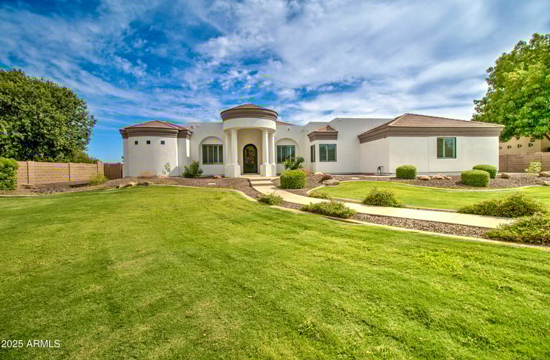 21915 Reina Dr, Queen Creek, AZ 85142
