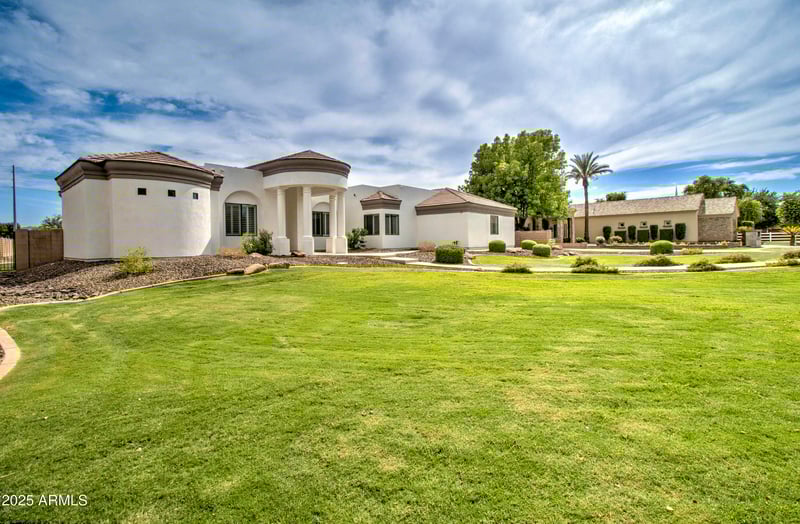 21915 Reina Dr, Queen Creek, AZ 85142