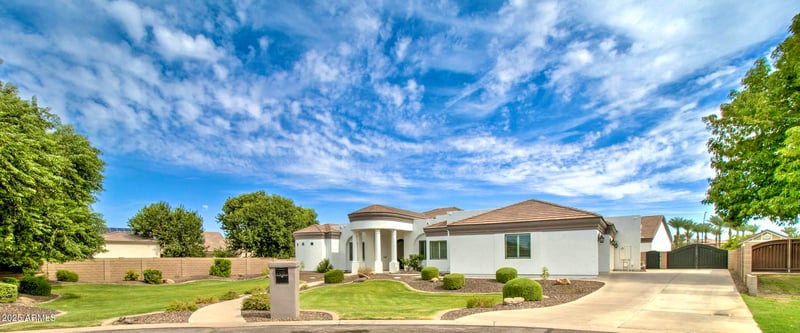 21915 Reina Dr, Queen Creek, AZ 85142