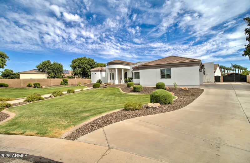 21915 Reina Dr, Queen Creek, AZ 85142