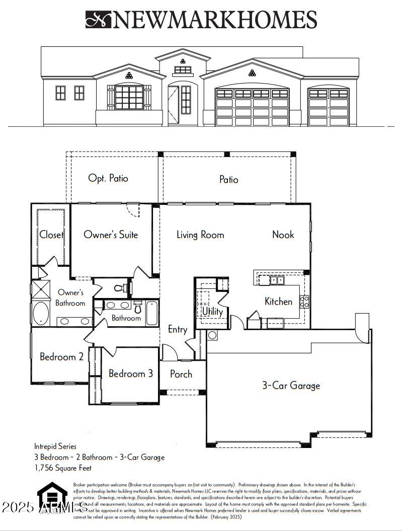 21916 Duane Ln, Wittmann, AZ 85361