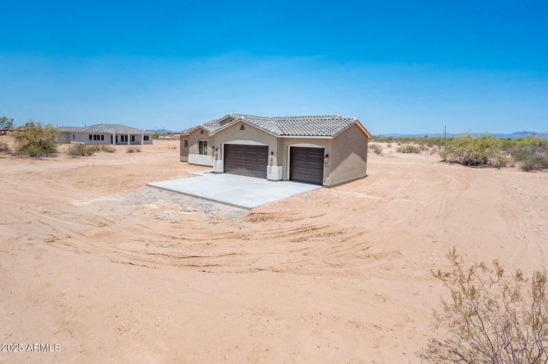 21916 Duane Ln, Wittmann, AZ 85361