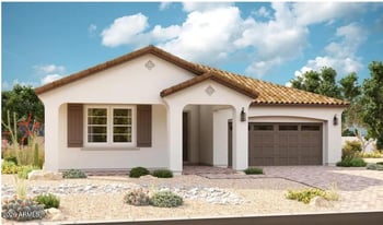 21916 Roundup Way, Queen Creek, AZ 85142