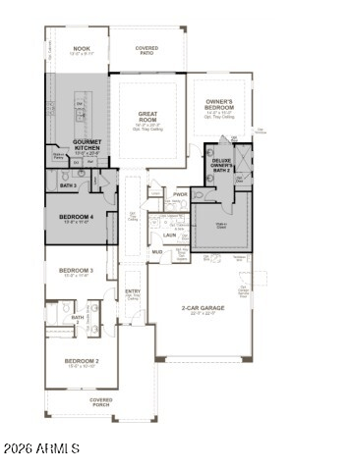 21916 Roundup Way, Queen Creek, AZ 85142