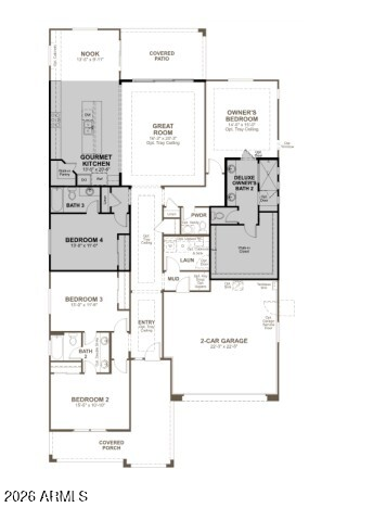 21916 Roundup Way, Queen Creek, AZ 85142