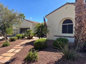 21916 Pedregosa Ct, Sun City West, AZ 85375