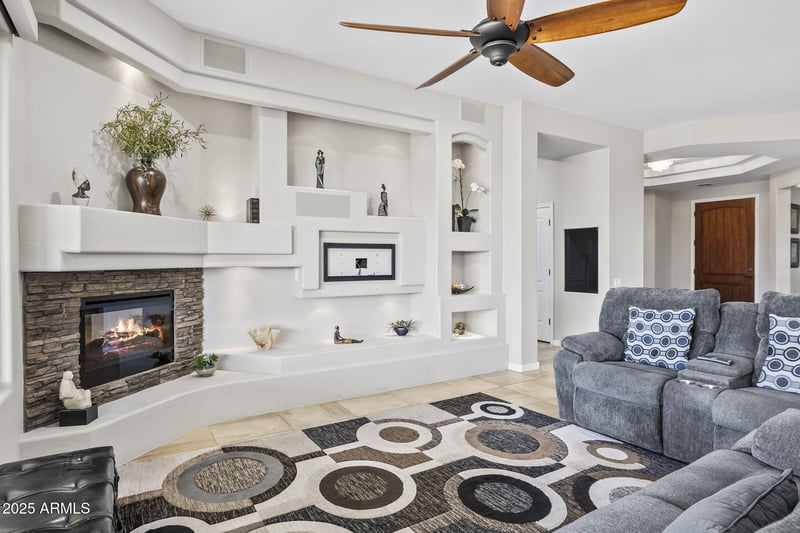 21916 Pedregosa Ct, Sun City West, AZ 85375