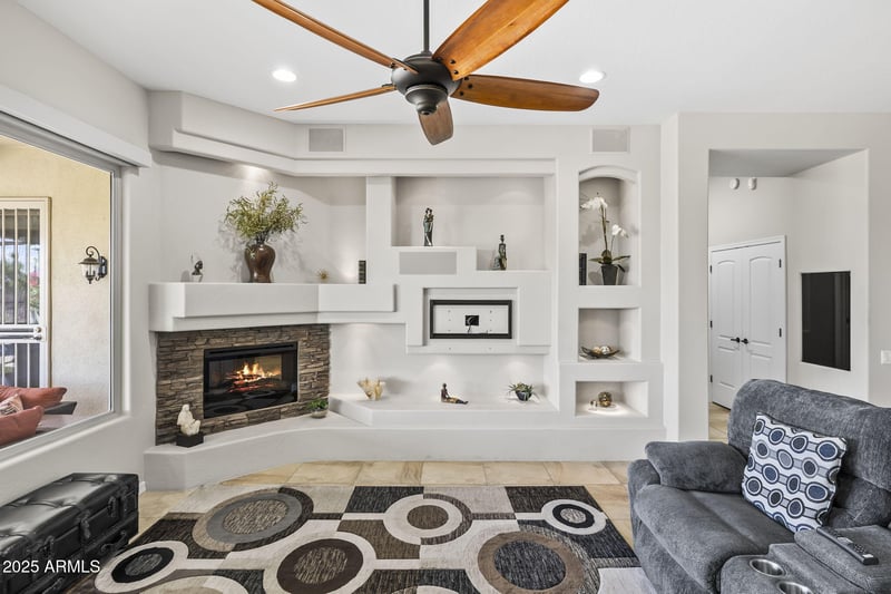 21916 Pedregosa Ct, Sun City West, AZ 85375