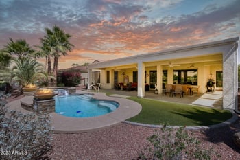 21916 Pedregosa Ct, Sun City West, AZ 85375