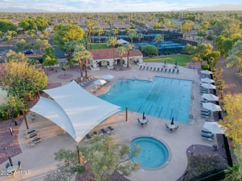 21916 Pedregosa Ct, Sun City West, AZ 85375