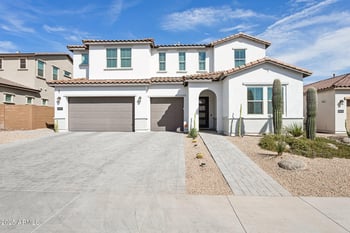 21917 59th Ter, Phoenix, AZ 85054