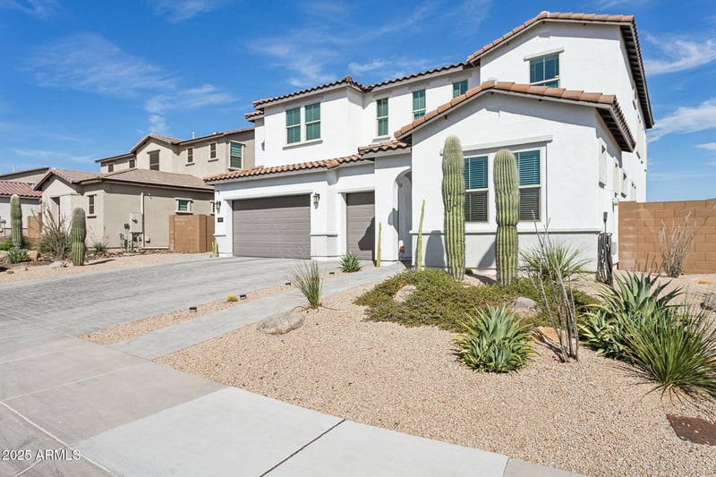 21917 59th Ter, Phoenix, AZ 85054