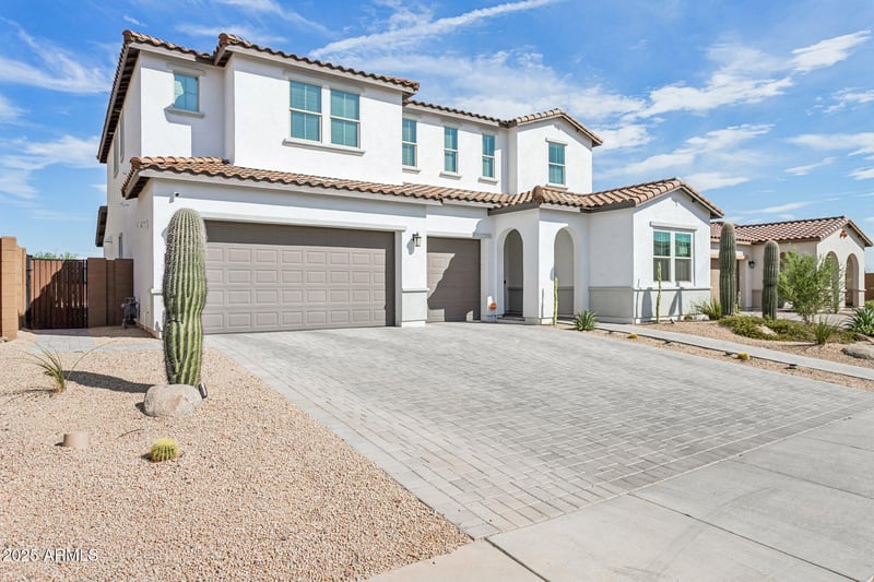 21917 59th Ter, Phoenix, AZ 85054
