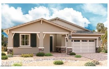 21917 Roundup Way, Queen Creek, AZ 85142