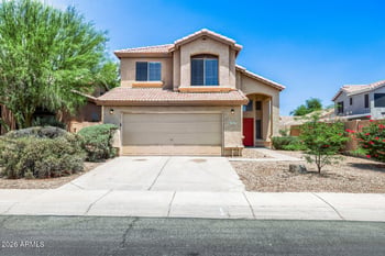 21917 N 70th Ave, Glendale, AZ 85310