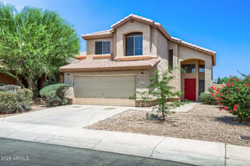 21917 N 70th Ave, Glendale, AZ 85310