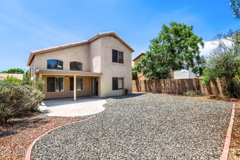 21917 N 70th Ave, Glendale, AZ 85310
