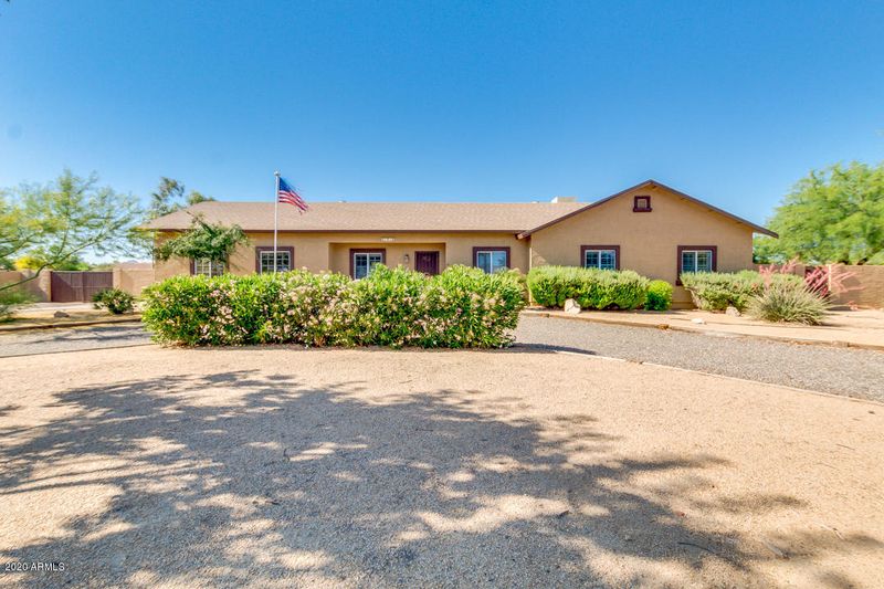 21918 W Hilton Ave, Buckeye, AZ 85326