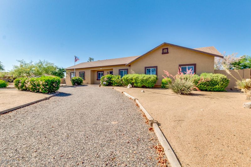 21918 W Hilton Ave, Buckeye, AZ 85326