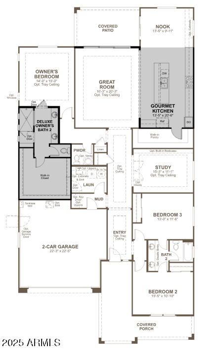 21919 Bonanza Way, Queen Creek, AZ 85142