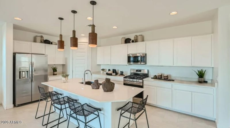 2192 W Rutledge Ave, Apache Junction, AZ 85120