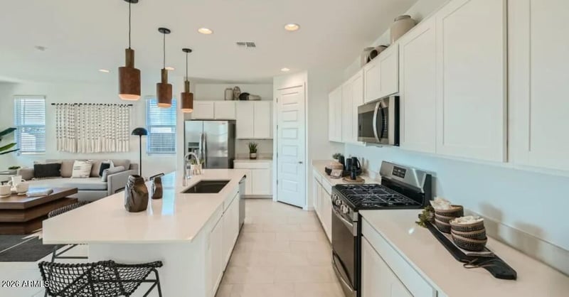 2192 W Rutledge Ave, Apache Junction, AZ 85120