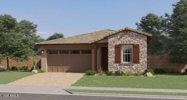 2192 W Rutledge Ave, Apache Junction, AZ 85120