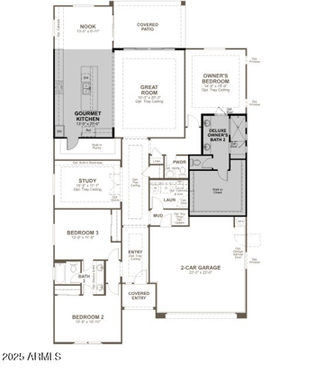 21920 Saddle Ct, Queen Creek, AZ 85142
