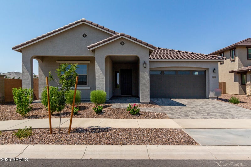 21920 Saddle Ct, Queen Creek, AZ 85142