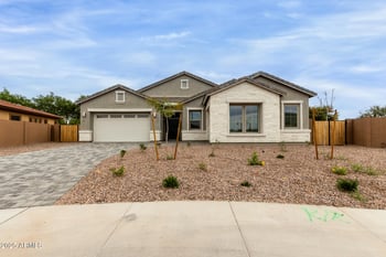 21921 197th St, Queen Creek, AZ 85142