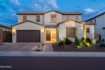 21921 N 59th Ter, Phoenix, AZ 85054