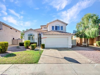 21921 N 68th Ave, Glendale, AZ 85310