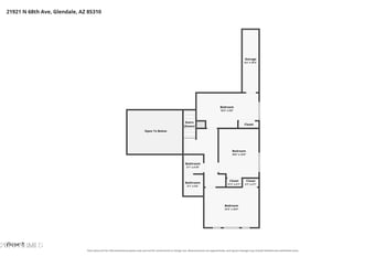 21921 68th Ave, Glendale, AZ 85310