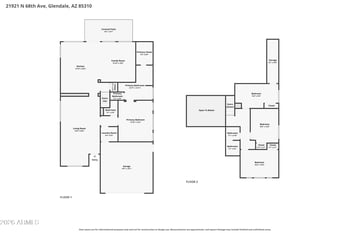 21921 68th Ave, Glendale, AZ 85310