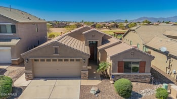 21922 Dietz Dr, Maricopa, AZ 85138