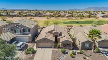 21922 Dietz Dr, Maricopa, AZ 85138