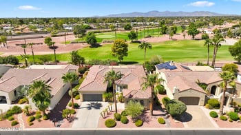 21922 N Pedregosa Ct, Sun City West, AZ 85375