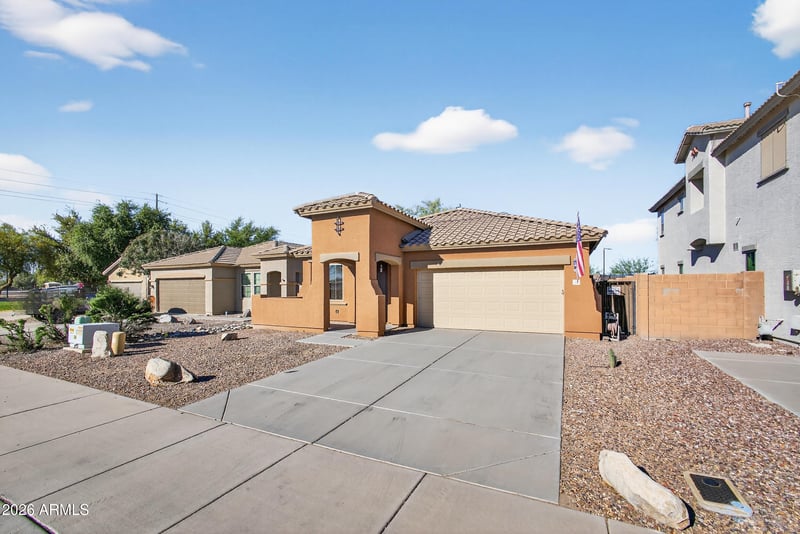 21922 214th St, Queen Creek, AZ 85142