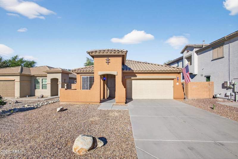 21922 214th St, Queen Creek, AZ 85142