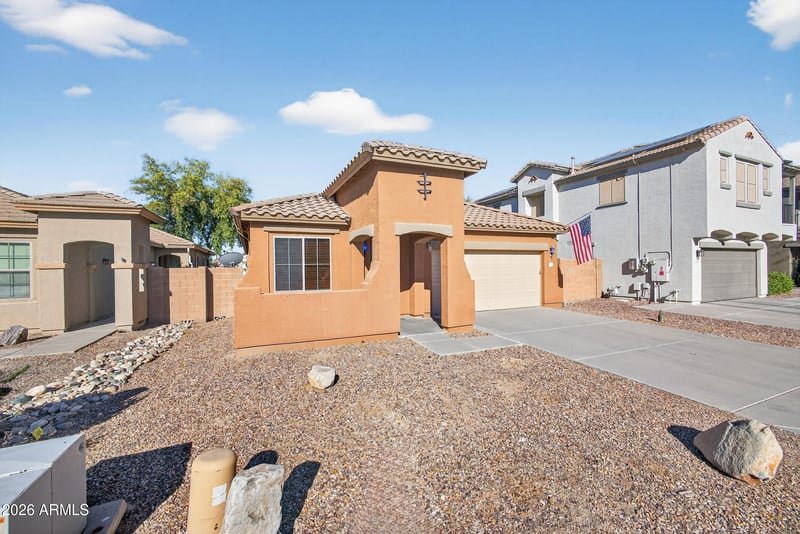 21922 214th St, Queen Creek, AZ 85142